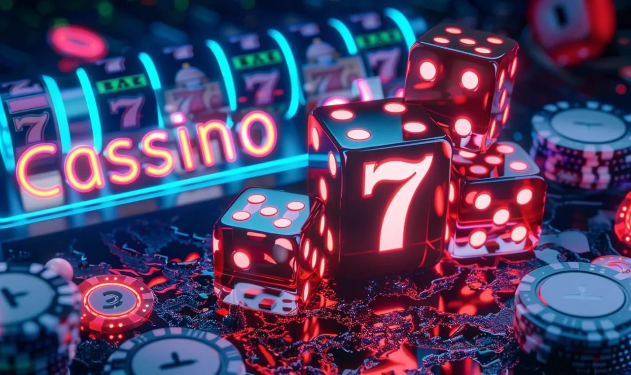Trò Chơi Jackpot Tích Lũy